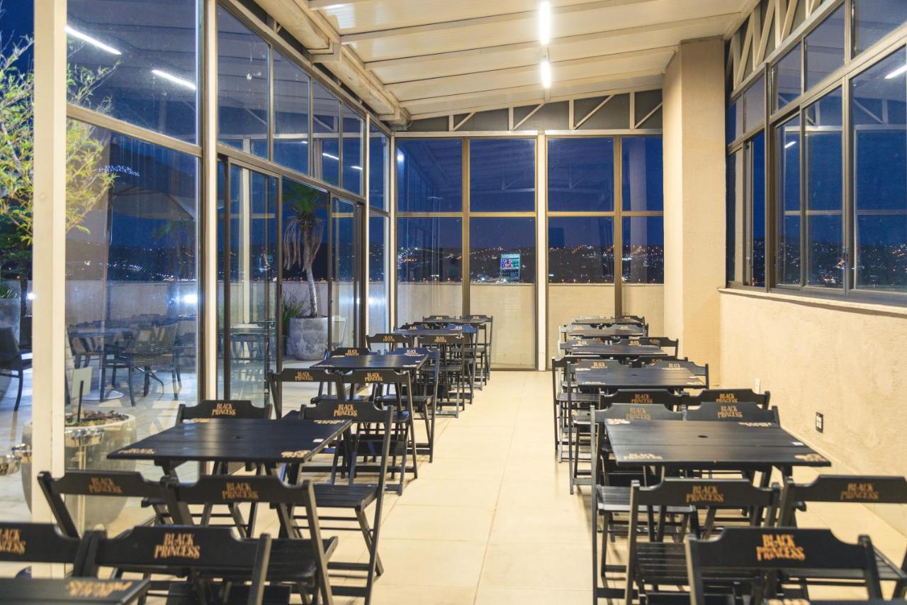 Lagoon Prime Hotel Lagoa Santa  Exterior foto