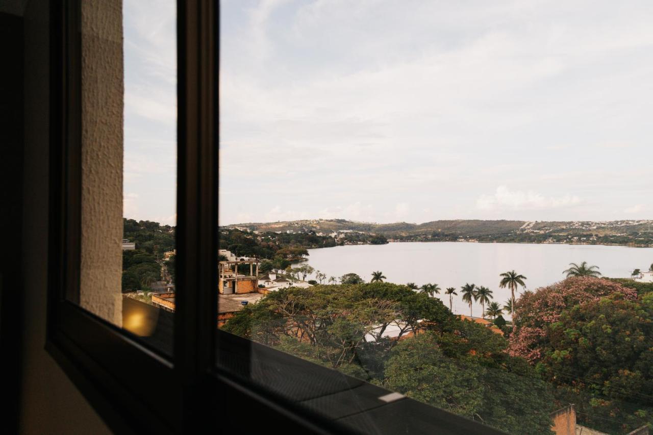Lagoon Prime Hotel Lagoa Santa  Exterior foto